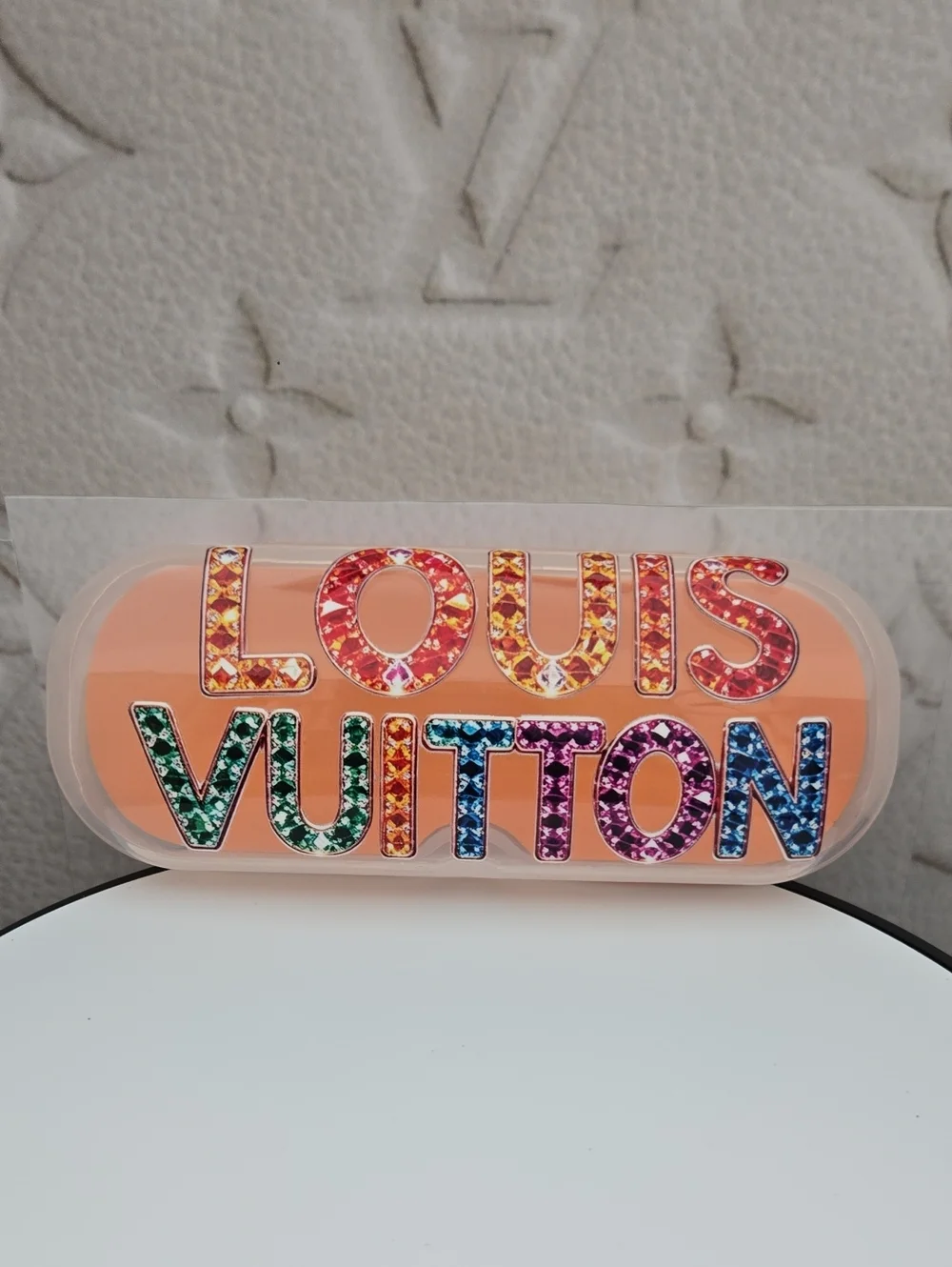 Lux Sunglasses Case